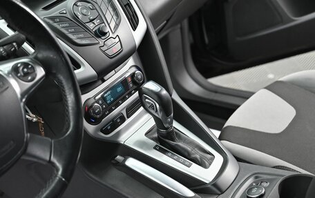 Ford Focus III, 2013 год, 855 000 рублей, 11 фотография