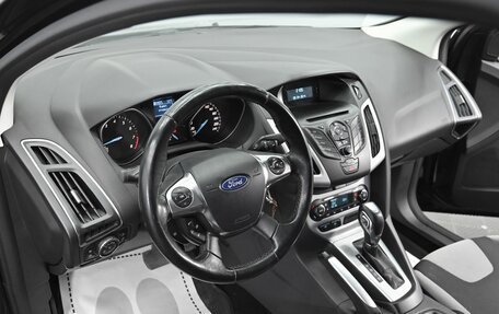 Ford Focus III, 2013 год, 855 000 рублей, 9 фотография
