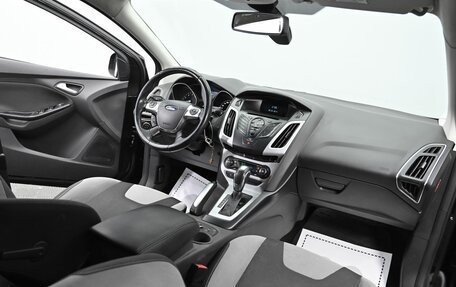 Ford Focus III, 2013 год, 855 000 рублей, 13 фотография