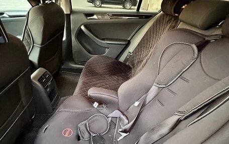 Volkswagen Jetta VI, 2017 год, 1 190 000 рублей, 9 фотография