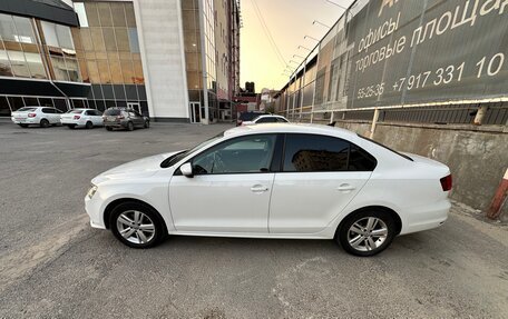 Volkswagen Jetta VI, 2017 год, 1 190 000 рублей, 7 фотография