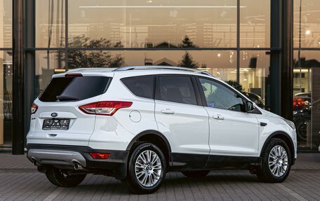 Ford Kuga III, 2014 год, 1 095 000 рублей, 6 фотография