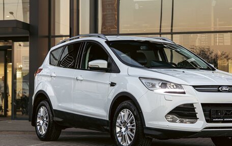 Ford Kuga III, 2014 год, 1 095 000 рублей, 7 фотография