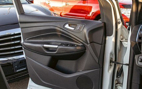 Ford Kuga III, 2014 год, 1 095 000 рублей, 12 фотография