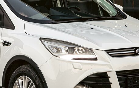 Ford Kuga III, 2014 год, 1 095 000 рублей, 9 фотография