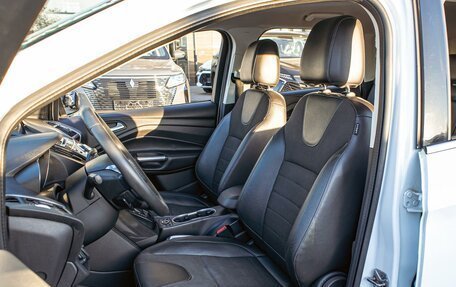 Ford Kuga III, 2014 год, 1 095 000 рублей, 11 фотография