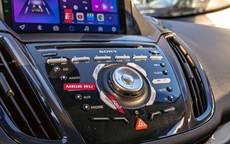 Ford Kuga III, 2014 год, 1 095 000 рублей, 15 фотография