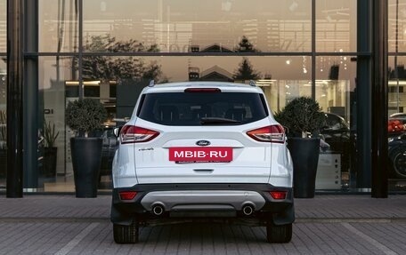 Ford Kuga III, 2014 год, 1 095 000 рублей, 5 фотография