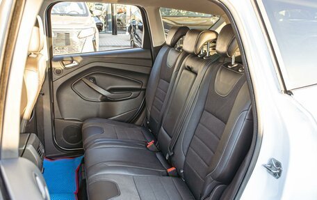 Ford Kuga III, 2014 год, 1 095 000 рублей, 18 фотография