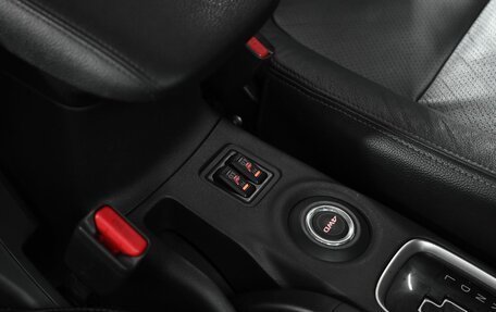 Mitsubishi Outlander III рестайлинг 3, 2014 год, 1 255 000 рублей, 10 фотография