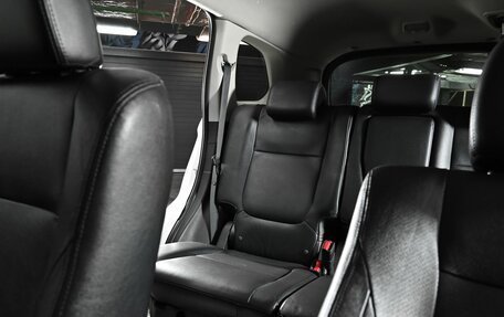 Mitsubishi Outlander III рестайлинг 3, 2014 год, 1 255 000 рублей, 12 фотография