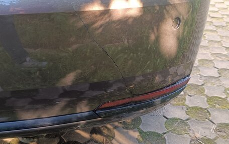 Volkswagen Polo VI (EU Market), 2017 год, 800 000 рублей, 16 фотография