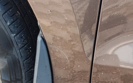 Volkswagen Polo VI (EU Market), 2017 год, 800 000 рублей, 14 фотография