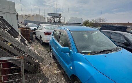 Toyota WiLL Cypha, 2003 год, 280 000 рублей, 3 фотография