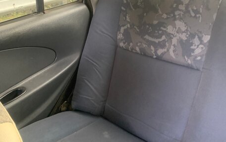 Dacia Solenza, 2004 год, 165 000 рублей, 5 фотография