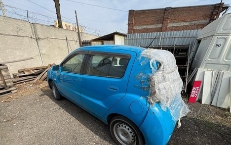 Toyota WiLL Cypha, 2003 год, 280 000 рублей, 4 фотография