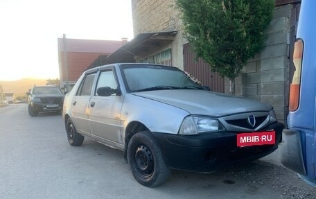 Dacia Solenza, 2004 год, 165 000 рублей, 4 фотография