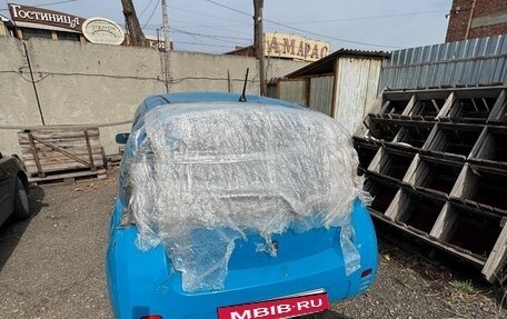 Toyota WiLL Cypha, 2003 год, 280 000 рублей, 6 фотография