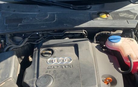 Audi A6, 2007 год, 900 000 рублей, 15 фотография