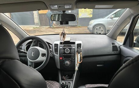 KIA Venga I, 2011 год, 1 000 050 рублей, 3 фотография