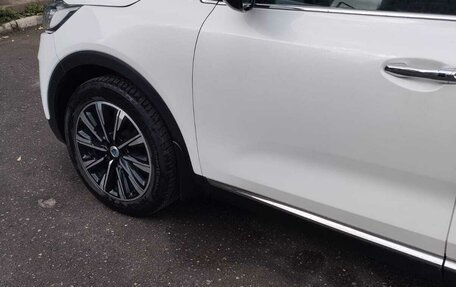 KIA Sorento III Prime рестайлинг, 2017 год, 2 200 000 рублей, 2 фотография