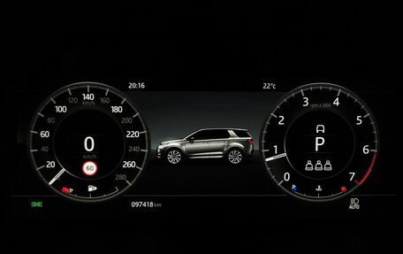 Land Rover Discovery Sport I рестайлинг, 2019 год, 2 860 000 рублей, 21 фотография