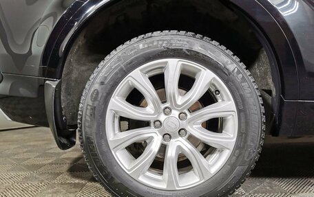 Land Rover Discovery Sport I рестайлинг, 2019 год, 2 860 000 рублей, 17 фотография