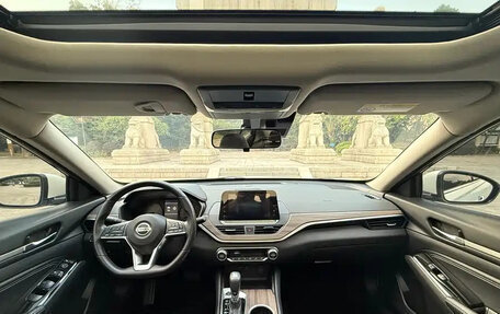 Nissan Altima VI (L34), 2022 год, 2 000 000 рублей, 10 фотография