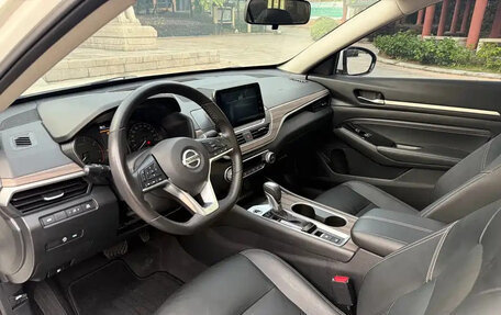 Nissan Altima VI (L34), 2022 год, 2 000 000 рублей, 11 фотография