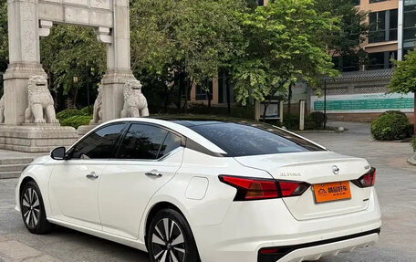 Nissan Altima VI (L34), 2022 год, 2 000 000 рублей, 8 фотография