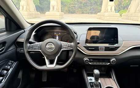 Nissan Altima VI (L34), 2022 год, 2 000 000 рублей, 9 фотография