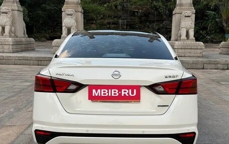 Nissan Altima VI (L34), 2022 год, 2 000 000 рублей, 6 фотография
