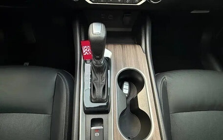 Nissan Altima VI (L34), 2022 год, 2 000 000 рублей, 12 фотография
