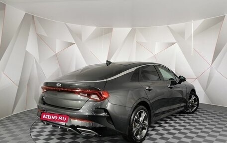 KIA K5, 2021 год, 2 497 750 рублей, 2 фотография