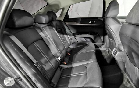 KIA K5, 2021 год, 2 497 750 рублей, 12 фотография