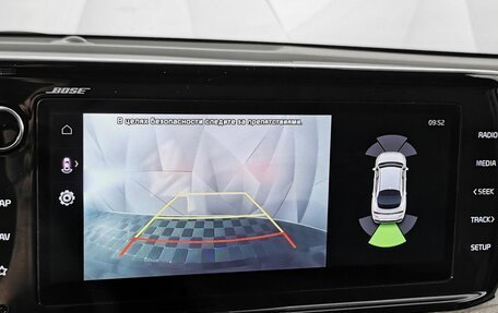 KIA K5, 2021 год, 2 497 750 рублей, 17 фотография