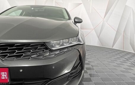 KIA K5, 2021 год, 2 497 750 рублей, 19 фотография