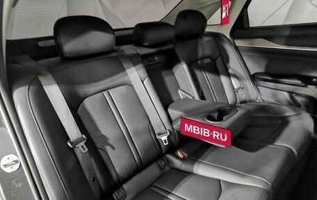 KIA K5, 2021 год, 2 497 750 рублей, 13 фотография