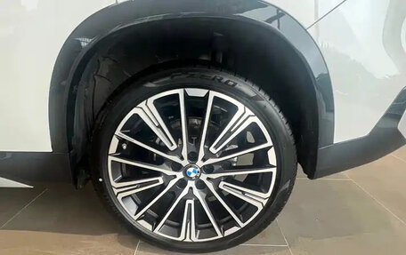 BMW X1, 2024 год, 4 500 008 рублей, 4 фотография
