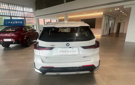 BMW X1, 2024 год, 4 500 008 рублей, 5 фотография