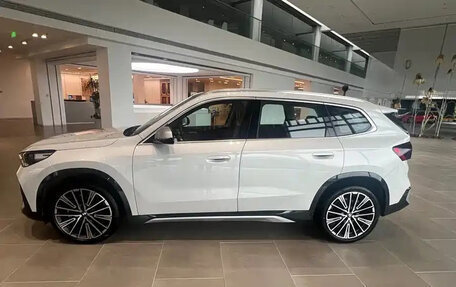 BMW X1, 2024 год, 4 500 008 рублей, 3 фотография
