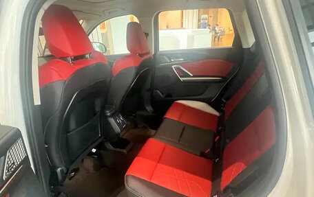 BMW X1, 2024 год, 4 500 008 рублей, 8 фотография