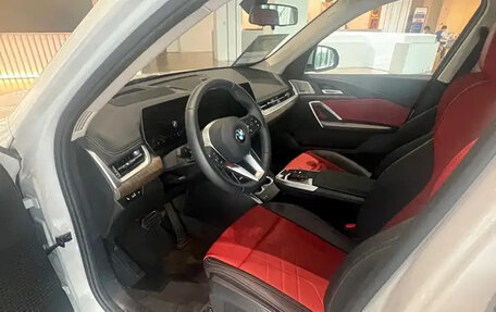 BMW X1, 2024 год, 4 500 008 рублей, 6 фотография