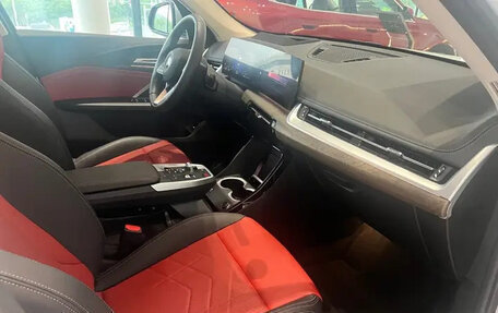 BMW X1, 2024 год, 4 500 008 рублей, 9 фотография