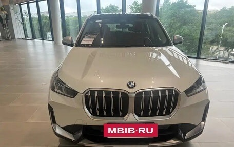 BMW X1, 2024 год, 4 500 008 рублей, 2 фотография