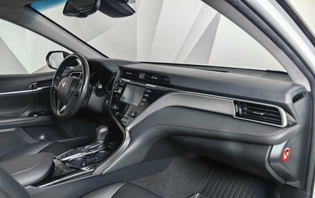 Toyota Camry, 2020 год, 2 817 050 рублей, 10 фотография