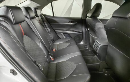 Toyota Camry, 2020 год, 2 817 050 рублей, 13 фотография