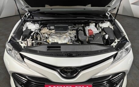 Toyota Camry, 2020 год, 2 817 050 рублей, 19 фотография
