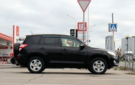 Toyota RAV4, 2012 год, 1 490 000 рублей, 4 фотография