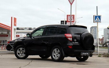 Toyota RAV4, 2012 год, 1 490 000 рублей, 7 фотография